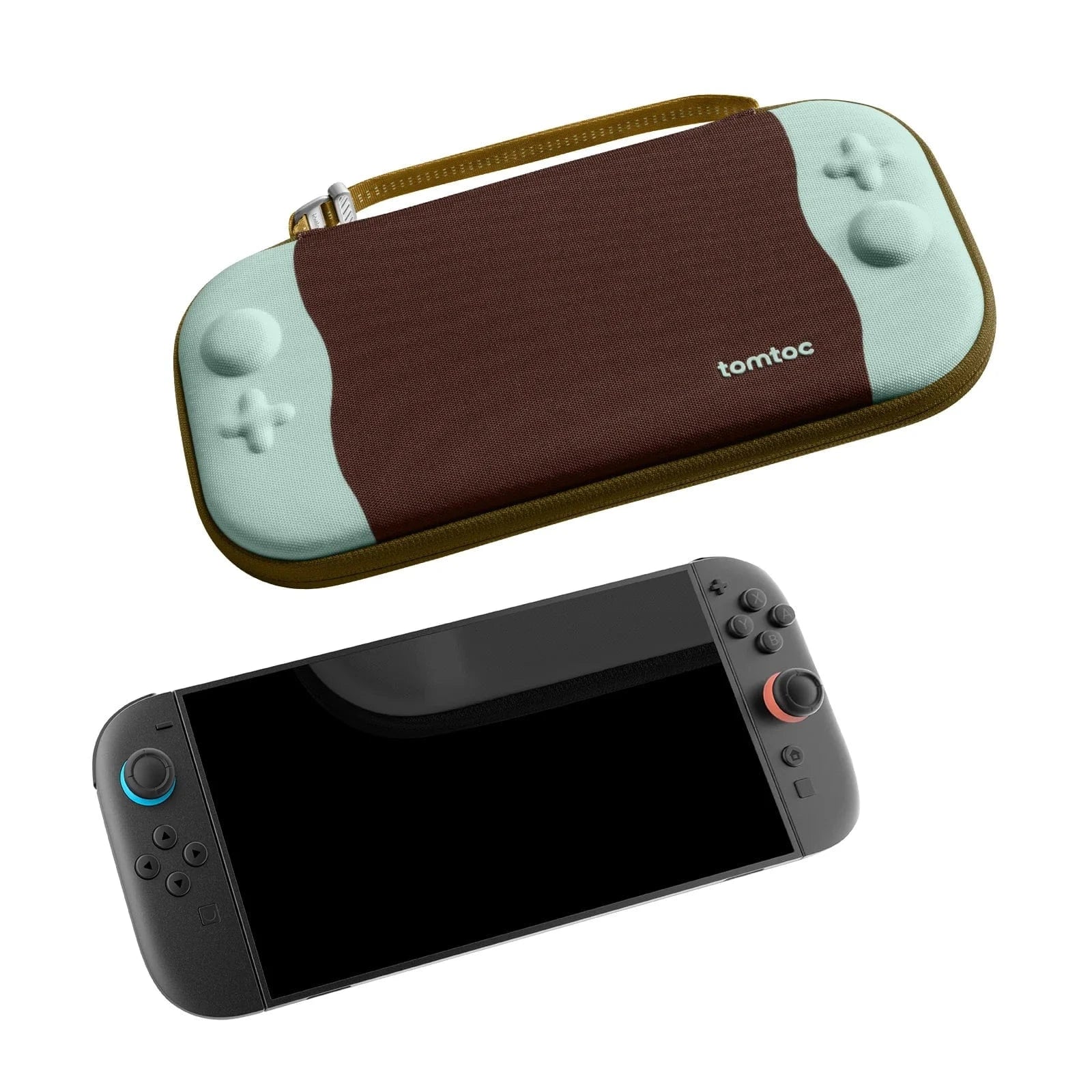Tomtoc FancyCase G05 Nintendo Switch 2 Slim Case (Froz Edition)