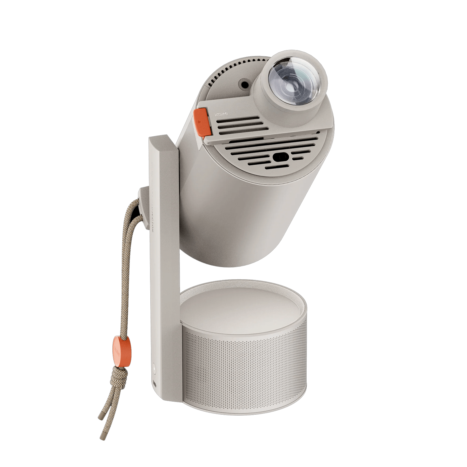 FREE XGIMI Creative Optical Filter for Mogo Pro 3