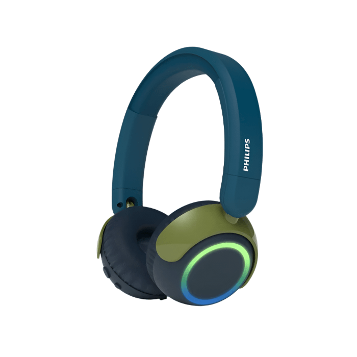Philips TAK4200 4000 series Kids Wireless Bluetooth On Ear Headphone