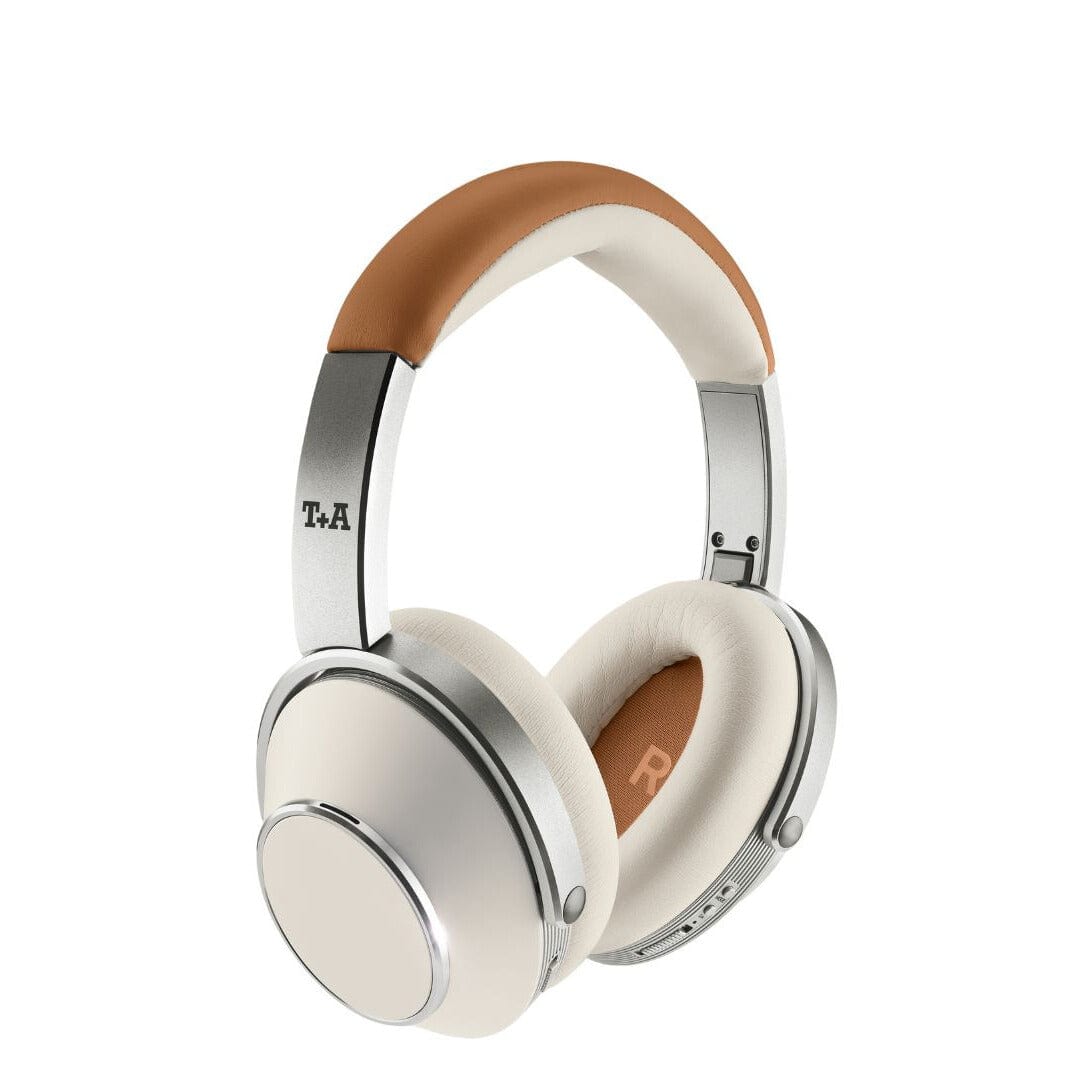 [PRE-ORDER] T+A Solitaire T Closed Back Dynamic Headphones (Ships from 1st April)