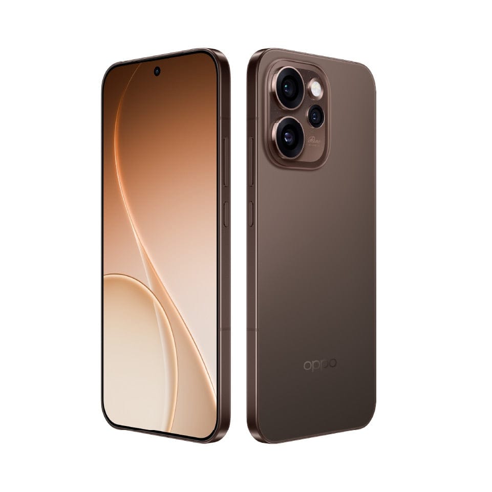 Oppo Reno15 Pro Max 5G Smartphone