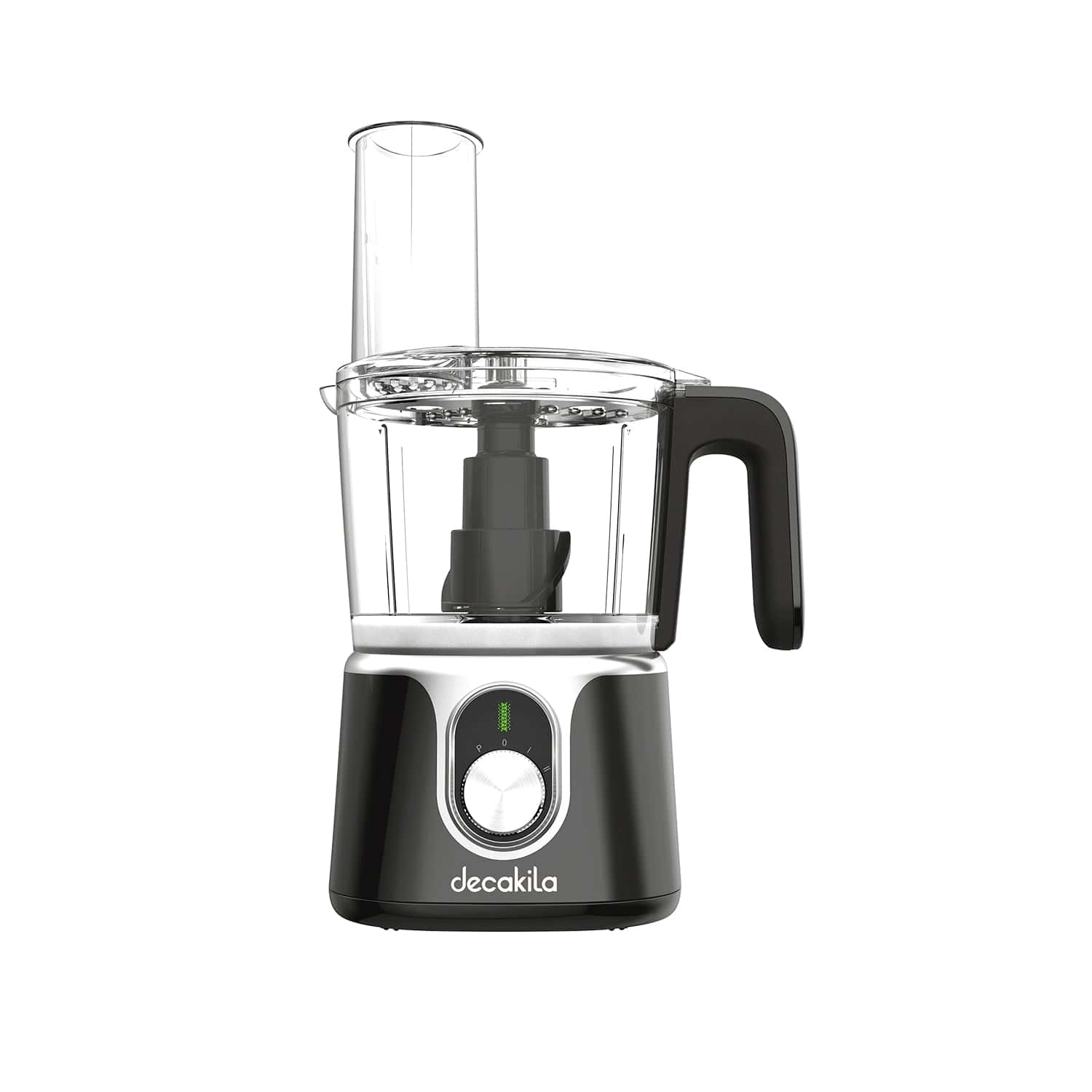 Decalika KMMG005 Cordless Food Processor 1.25 L