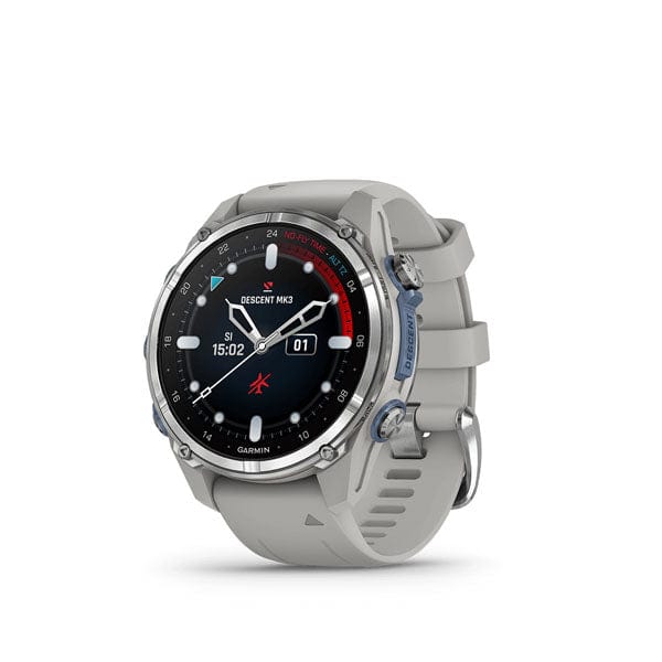 Garmin Descent Mk3 Series Smartwatch