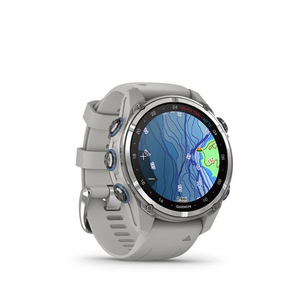 Garmin Descent Mk3 Series Smartwatch