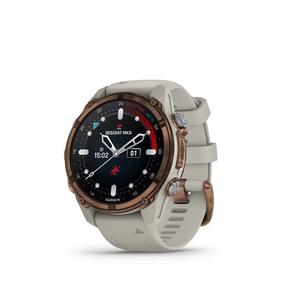 Garmin Descent Mk3 Series Smartwatch