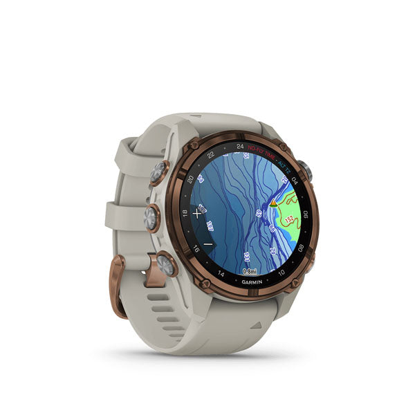 Garmin Descent Mk3 Series Smartwatch
