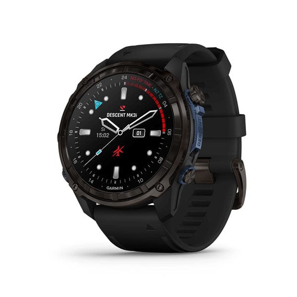 Garmin Descent Mk3 Series Smartwatch