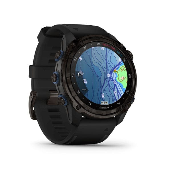 Garmin Descent Mk3 Series Smartwatch