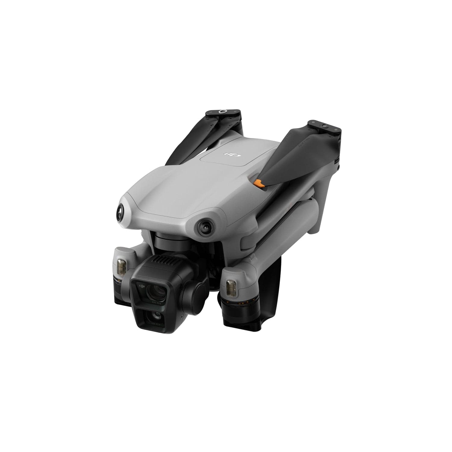 DJI Air 3 - Medium Tele and Wide Angle Dual Primary Cameras