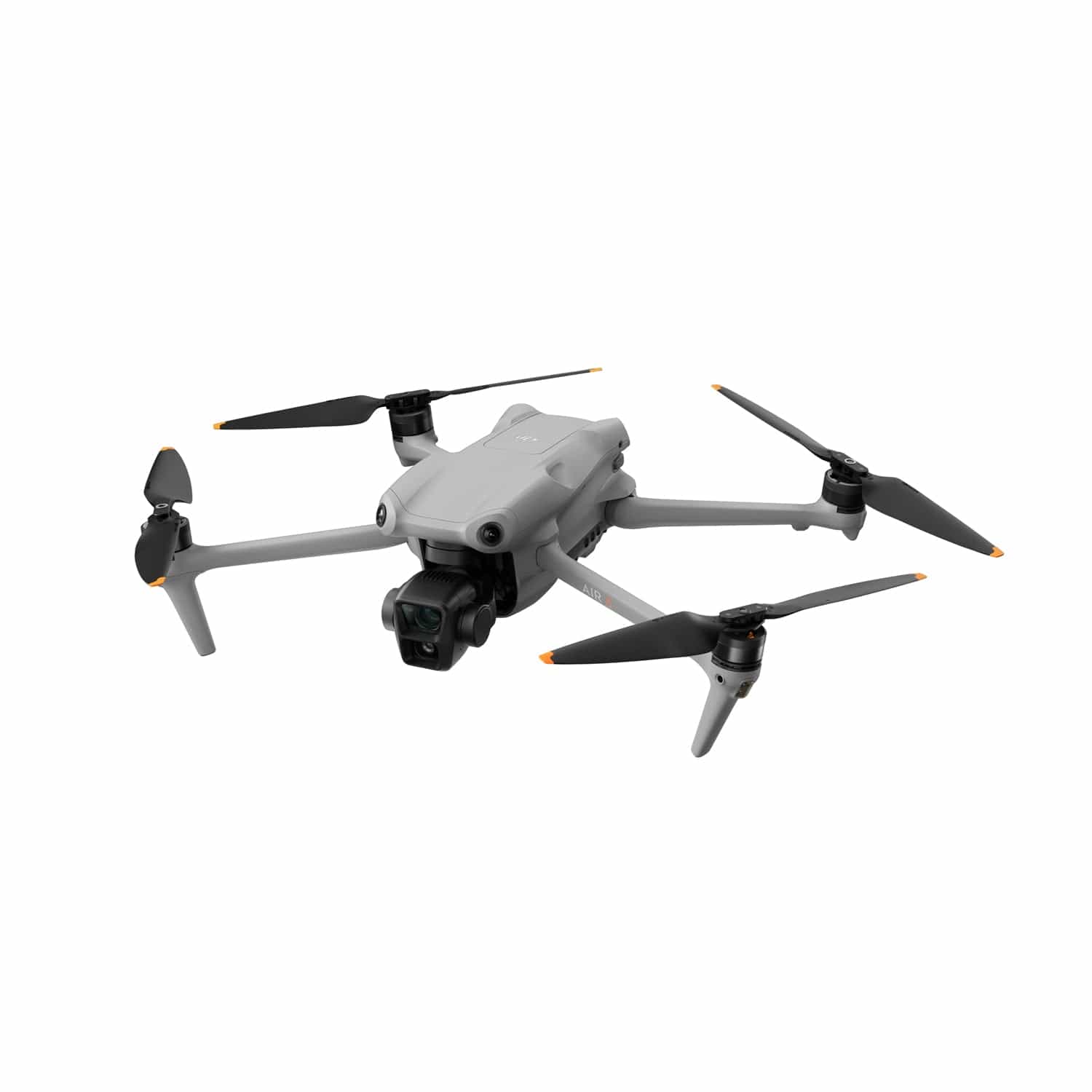 DJI Air 3 - Medium Tele and Wide Angle Dual Primary Cameras