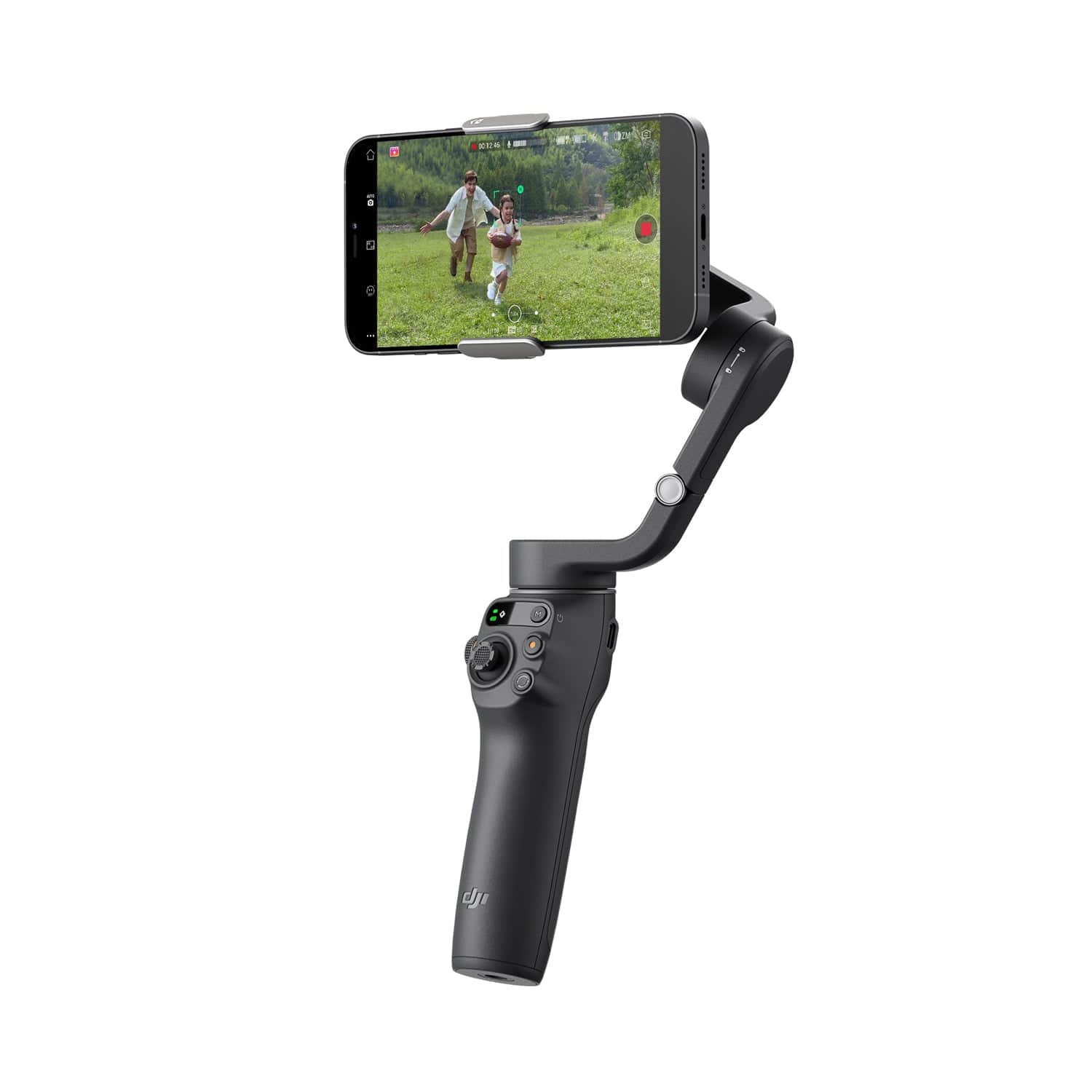 DJI Osmo Mobile 6 Gimbal