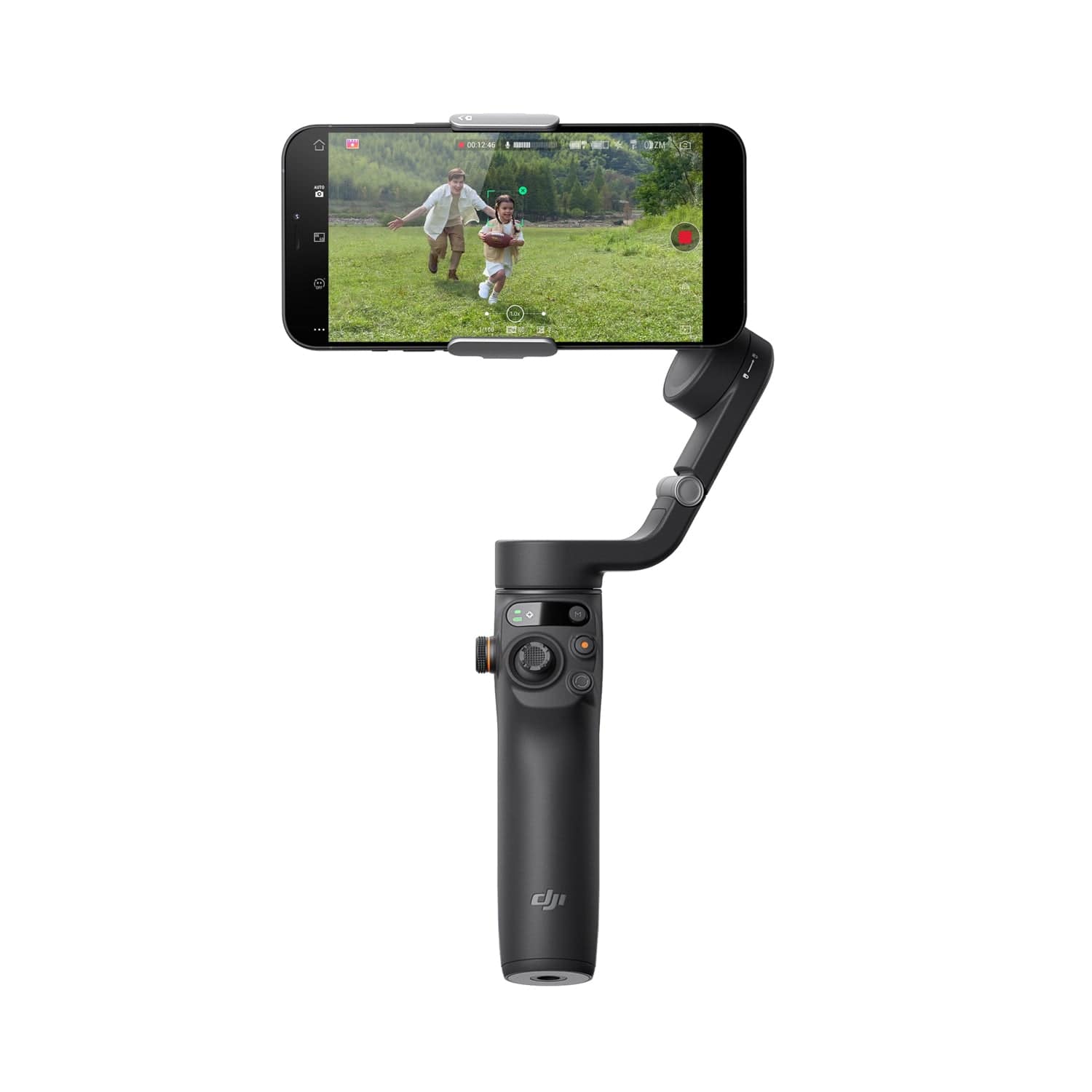 DJI Osmo Mobile 6 Gimbal