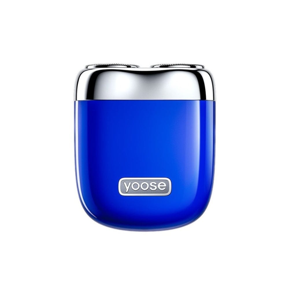 Yoose Mini Shaver 2.0 Portable Electric Rechargeable Razor