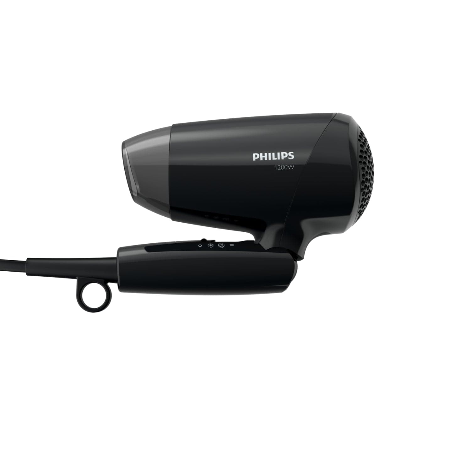 Philips BHC010/13 EssentialCare Hair Dryer