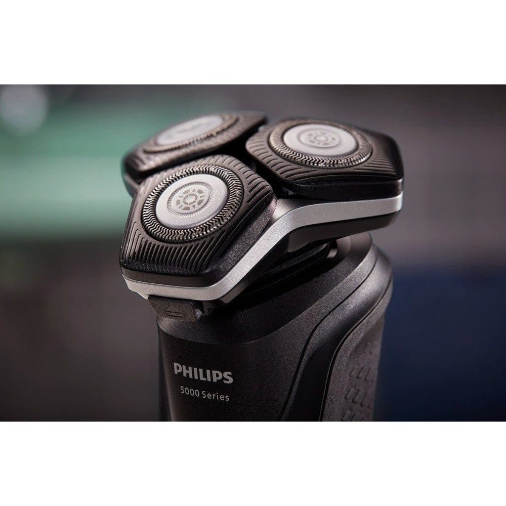 Philips S5898/17 5000 Series Wet & Dry Electric Shaver