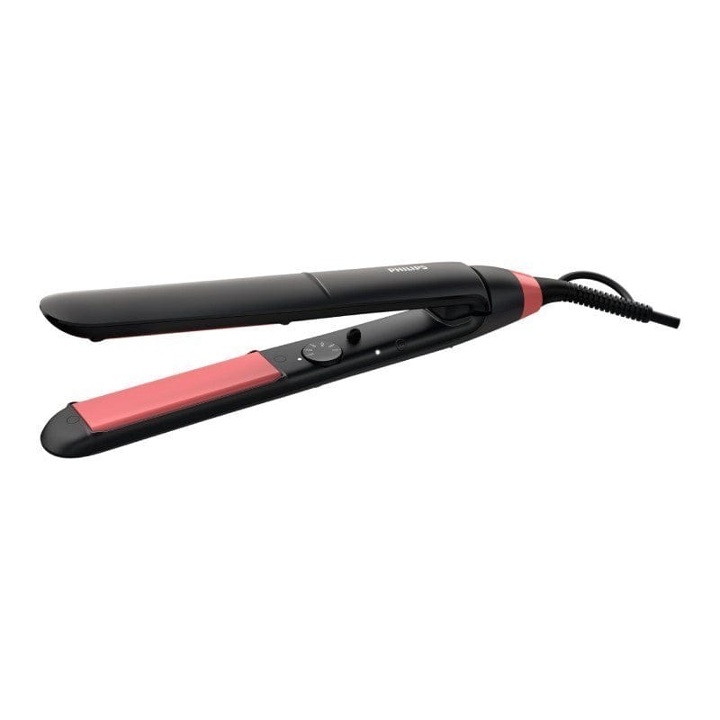 Philips BHS376/00 StraightCare Essential ThermoProtect  Hair Straightener