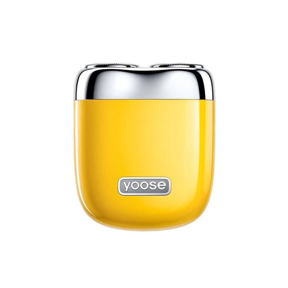 Yoose Mini Shaver 2.0 Portable Electric Rechargeable Razor