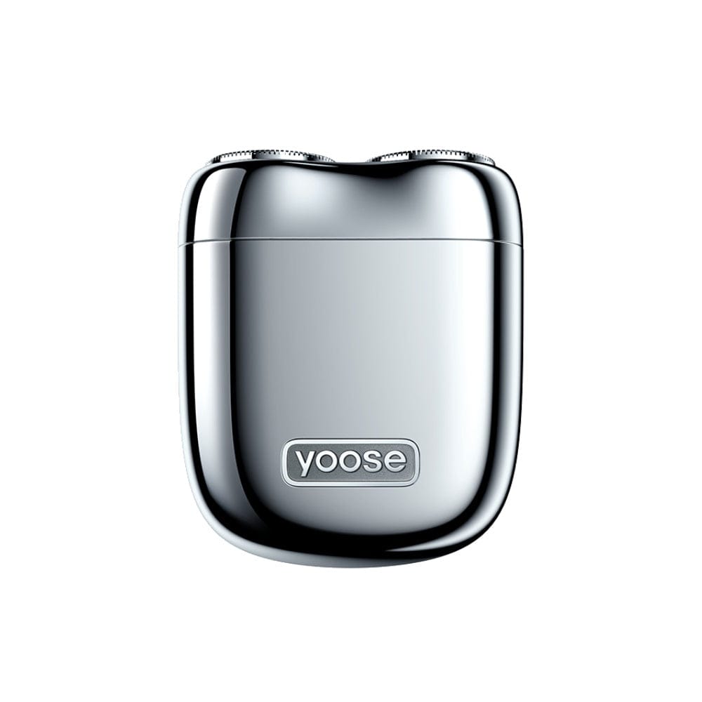 Yoose Mini Shaver 2.0 Portable Electric Razor | Metapod SG
