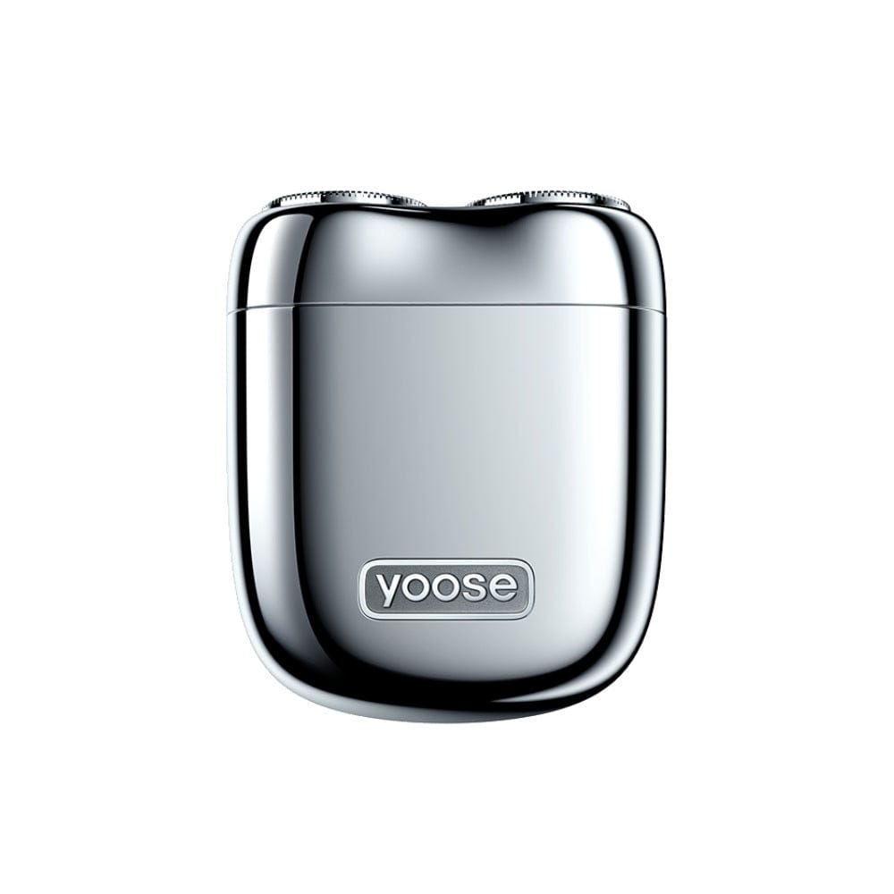 Yoose Mini Shaver 2.0 Portable Electric Rechargeable Razor