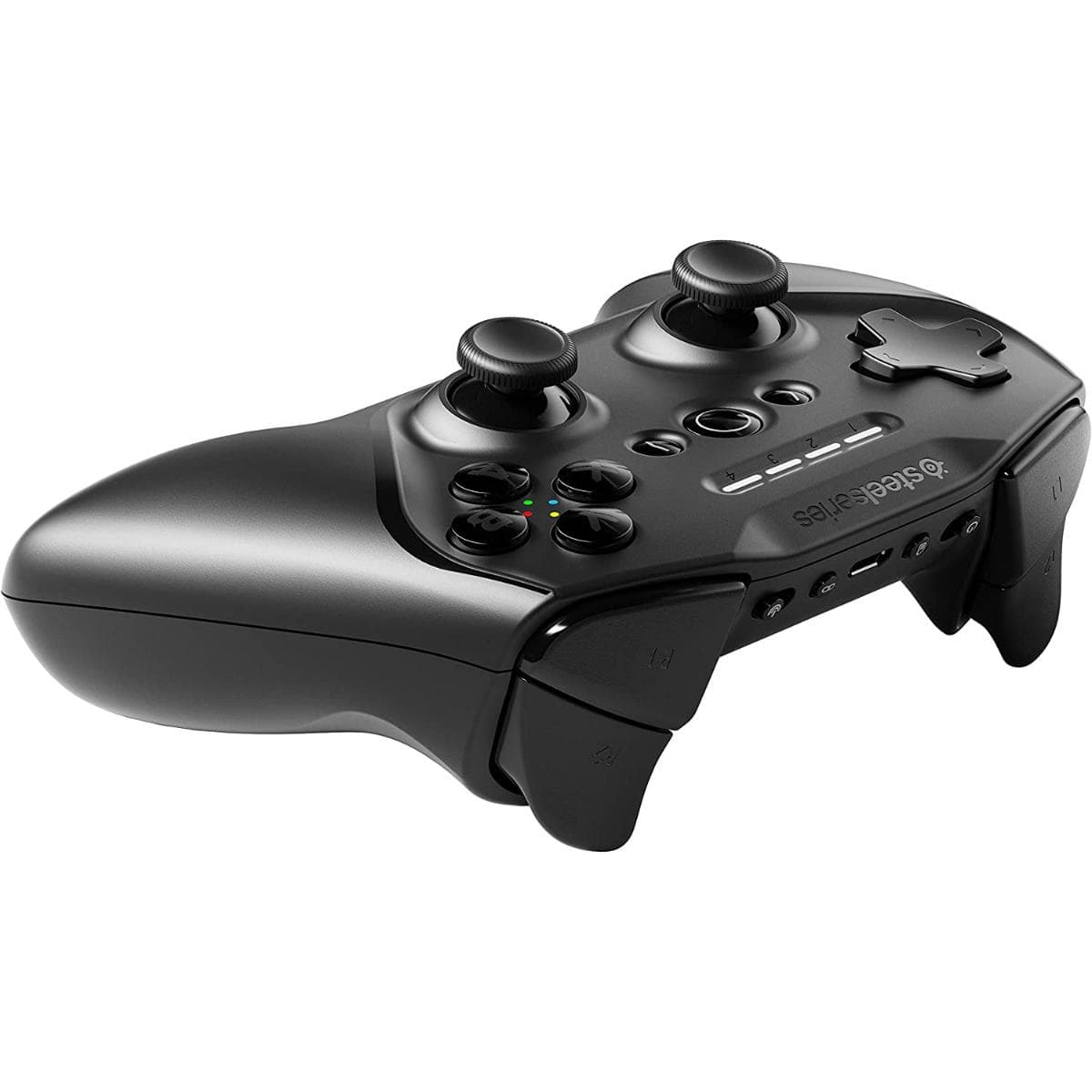 SteelSeries Stratus Duo Controller For Windows, Chromebook, Android  & VR