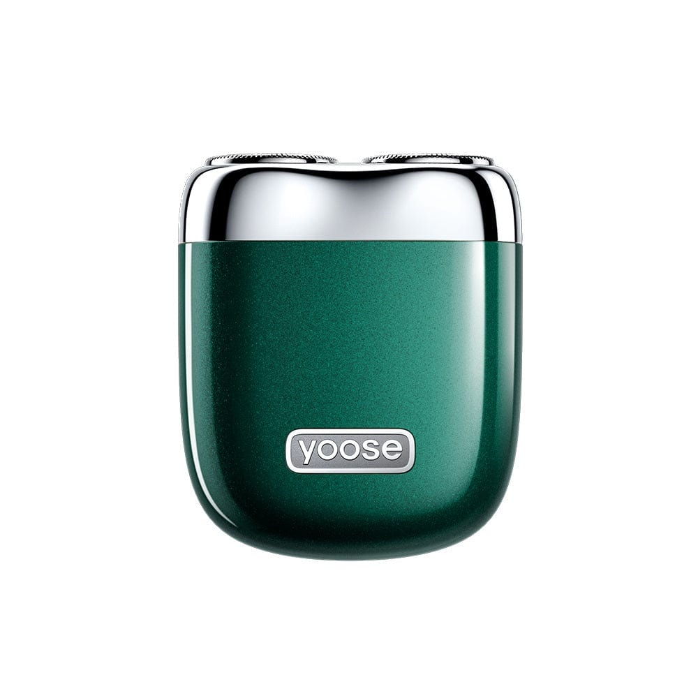 Yoose Mini Shaver 2.0 Portable Electric Rechargeable Razor