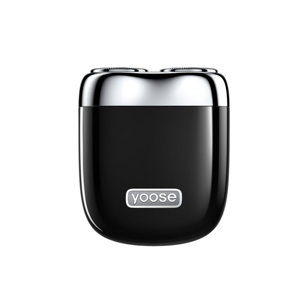 Yoose Mini Shaver 2.0 Portable Electric Rechargeable Razor