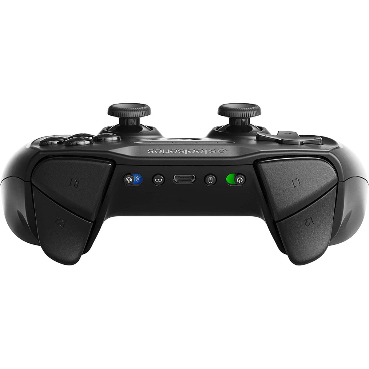 SteelSeries Stratus Duo Controller For Windows, Chromebook, Android  & VR