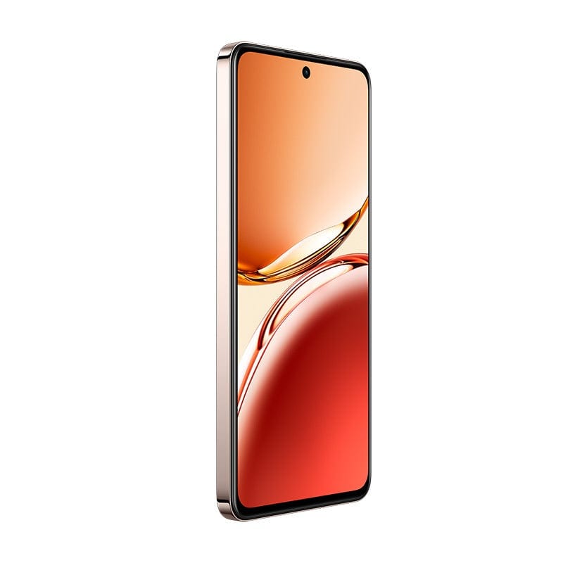 OPPO Reno 12F 5G Smartphone, 256GB