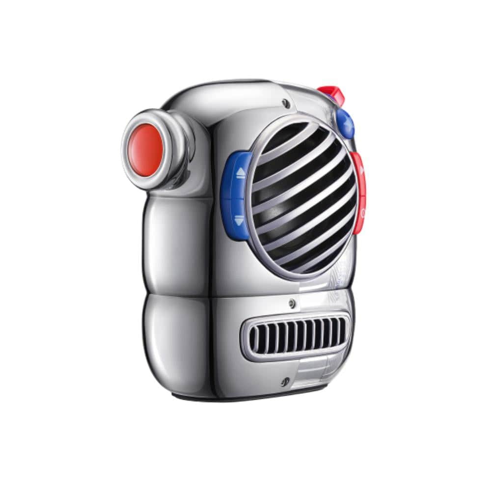 Divoom Spark-Pop Portable Bluetooth Speaker