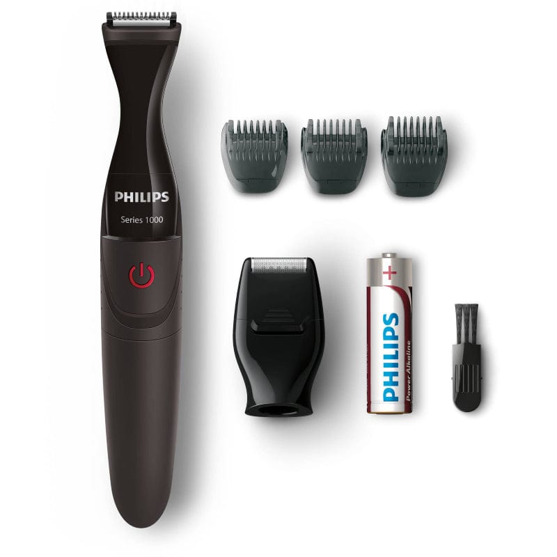 Philips MG1100/16 Multigroom Series 1000 Ultra Precise Beard Styler