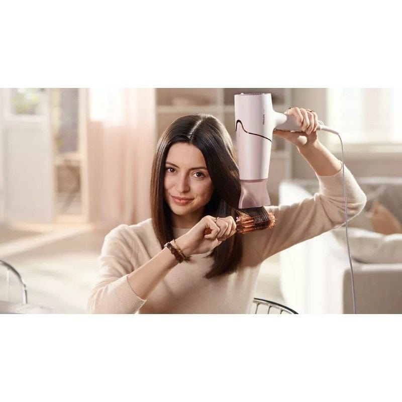 PHILIPS 5000 Series Hair Dryer - BHD530/03