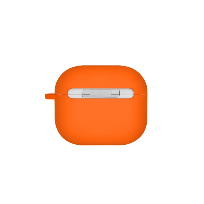 UNIQ Nexo Airpods 4 Gen Silicone Case With Sports Ear Hooks