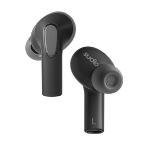 Sudio E3 | The Hybrid Active Noise Cancelling Earbuds
