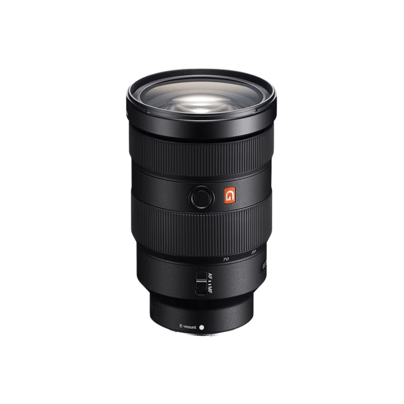Sony SEL2470GM FE 24-70mm F2.8 GM G-Master Full-Frame Lens