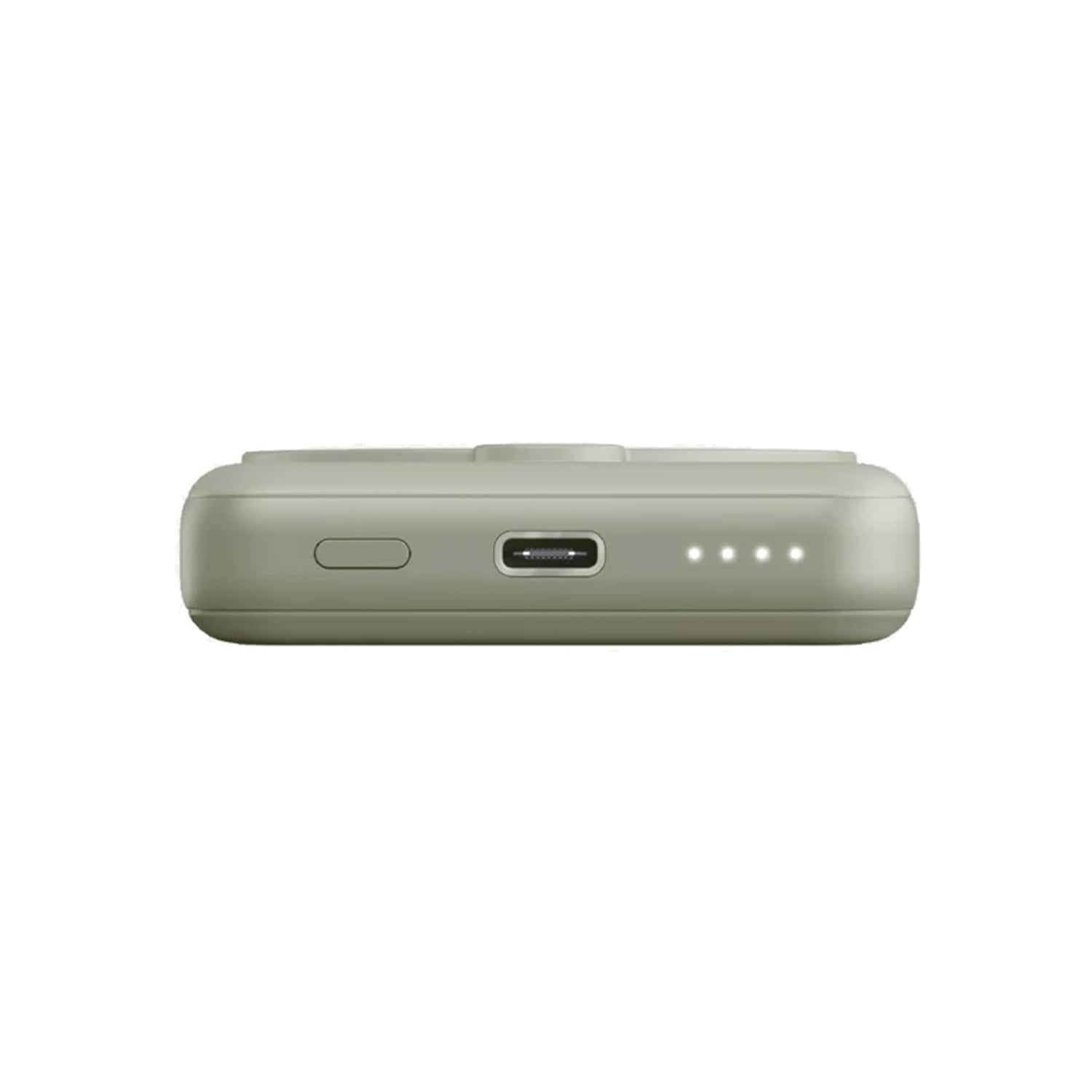 Energea MagPac Mini 10,000 mAh MagSafe Compatible PowerBank