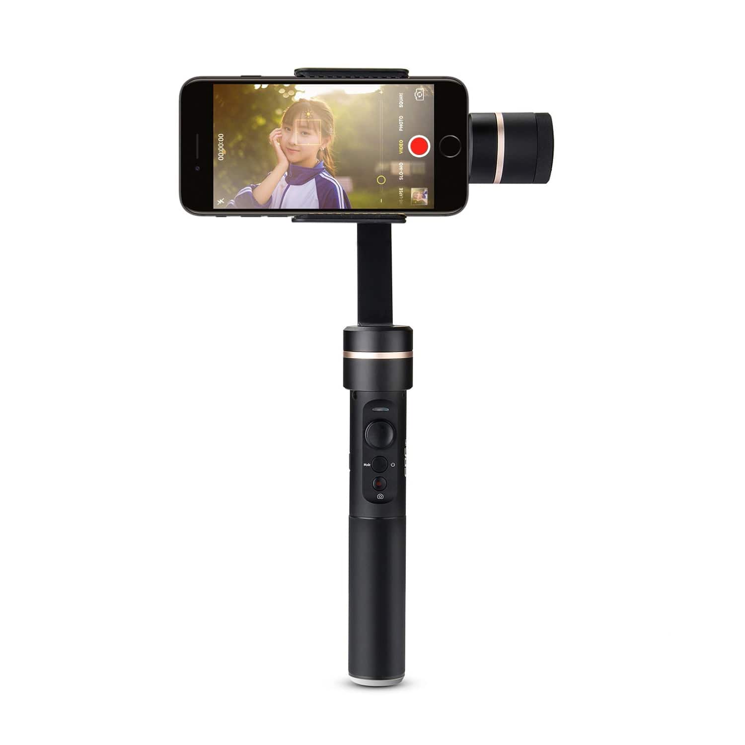 Feiyu SPG C 3-Axis Handheld Gimbal