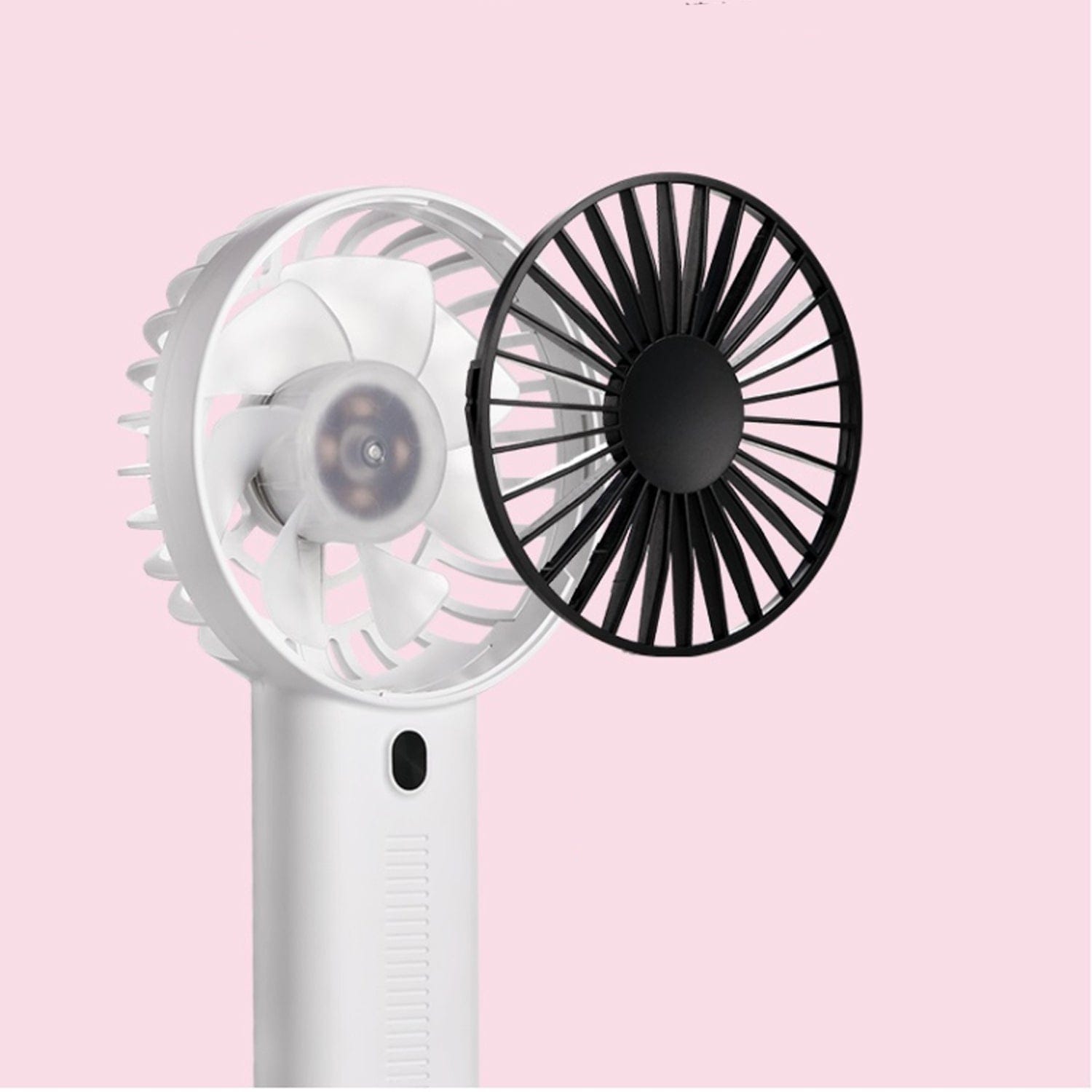 Feliztrip TR-STM803 Table & Mini Portable Fan