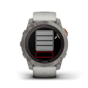 Garmin Fenix 7 Pro Series Solar Edition Smartwatch