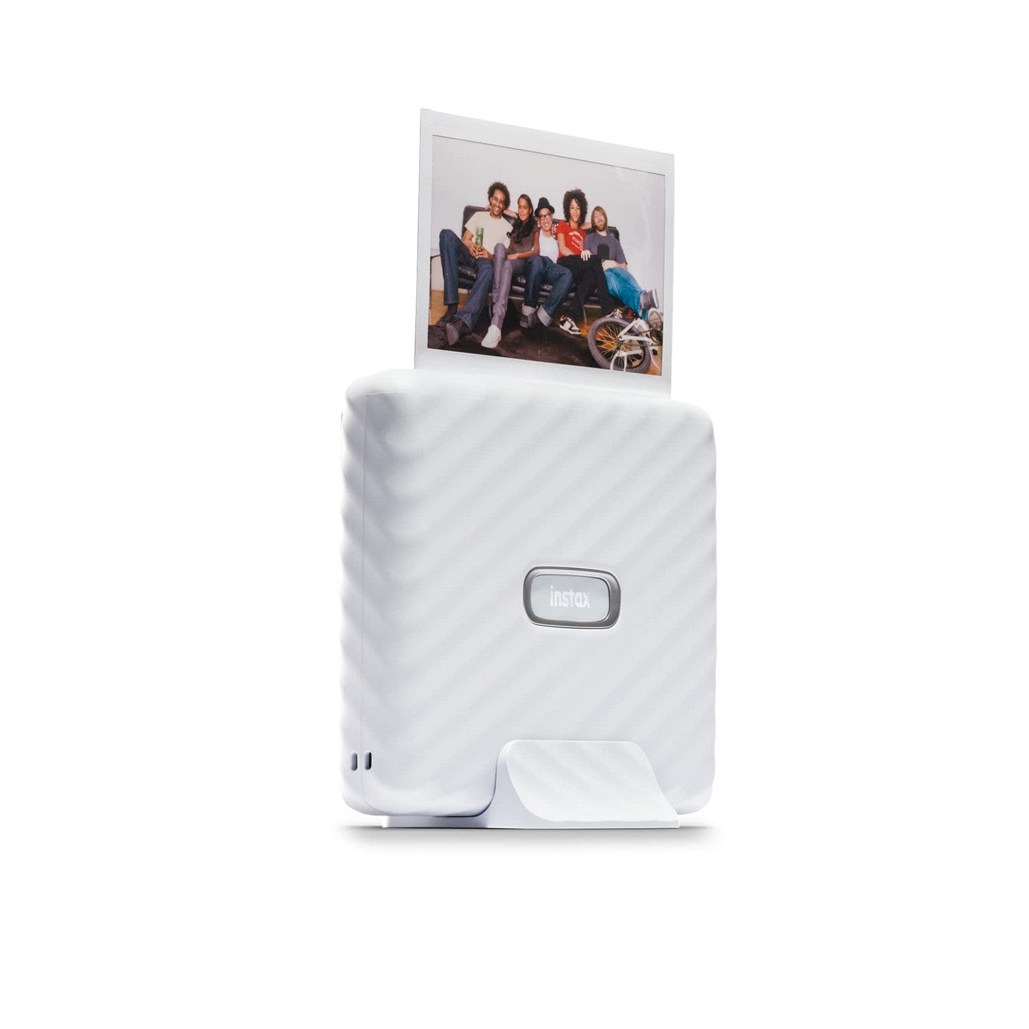 Fujifilm Instax Link Wide Smartphone Printer