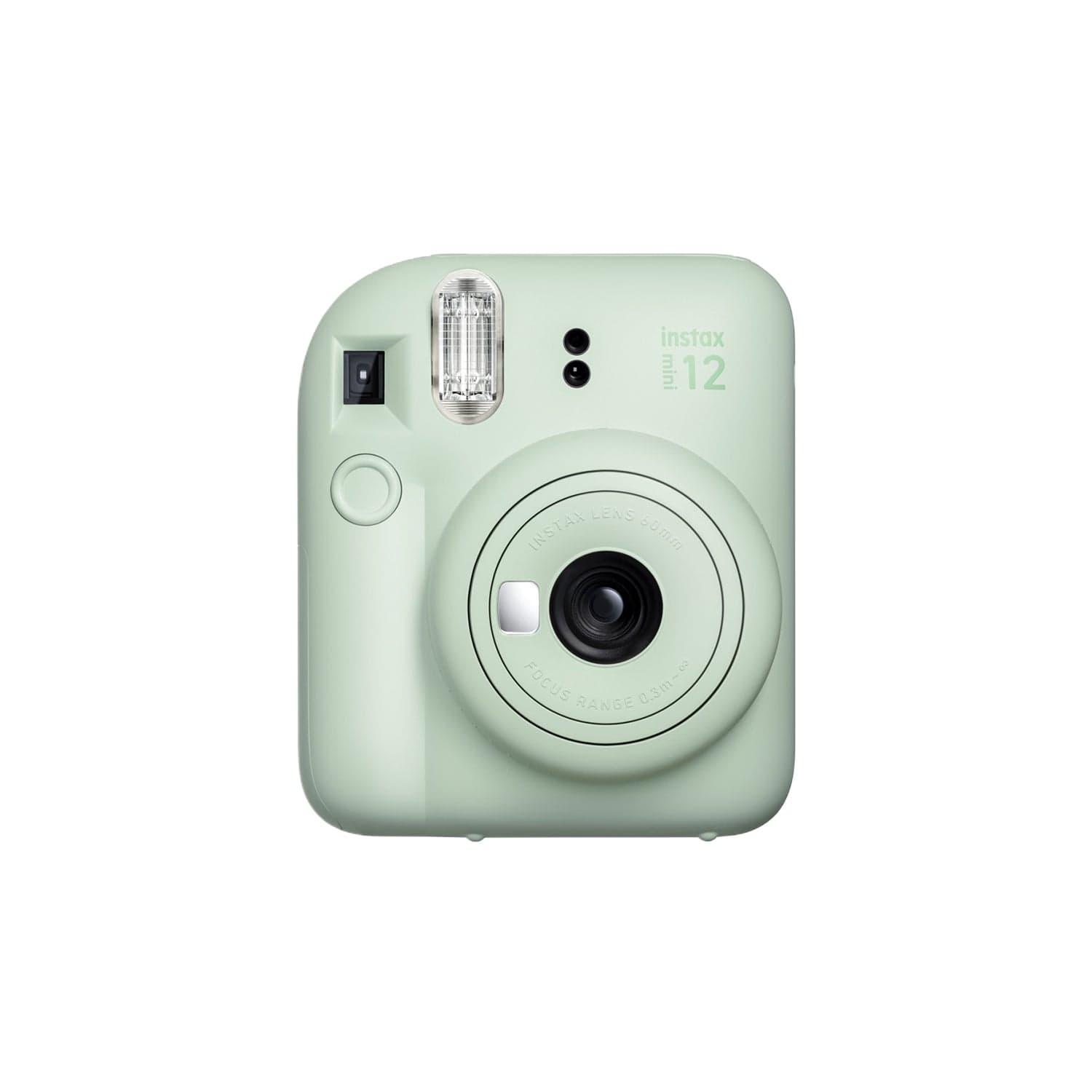 Fujifilm Instax Mini 12 Instant Camera Mint Green