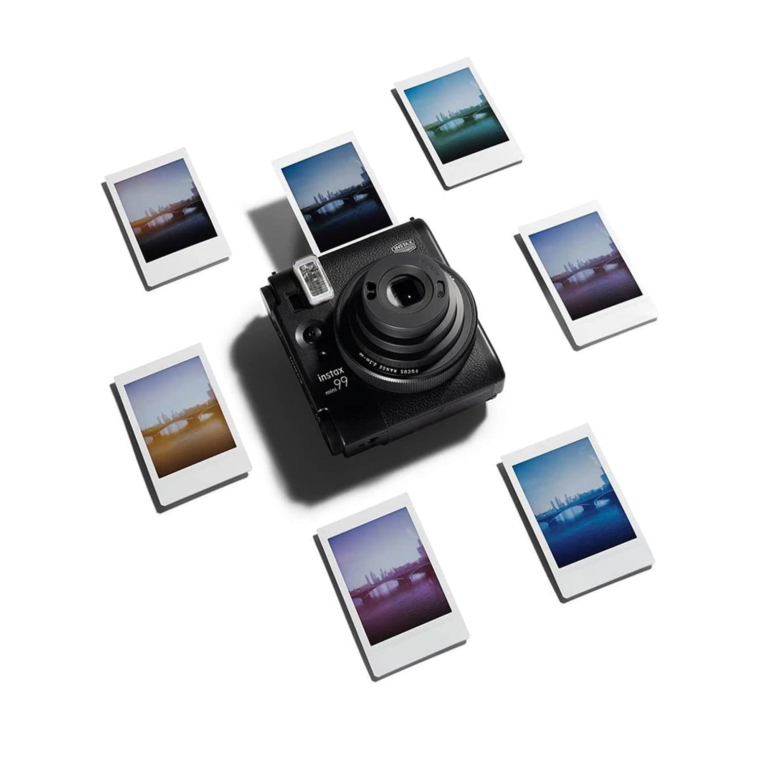 Fujifilm Instax Mini 99 Instant Camera Fujifilm Instax Mini 99 Instant Camera