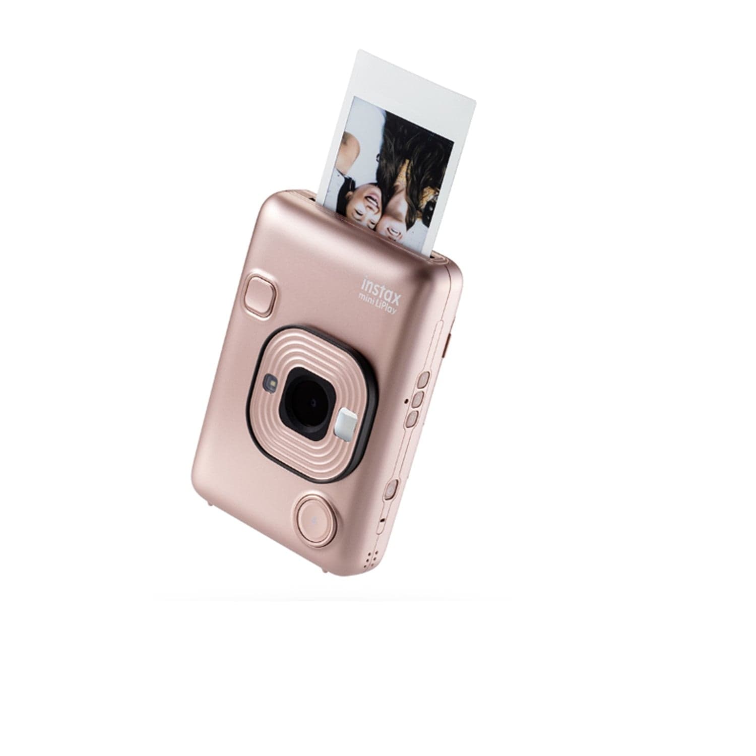 Fujifilm Instax Mini Liplay Instant Camera