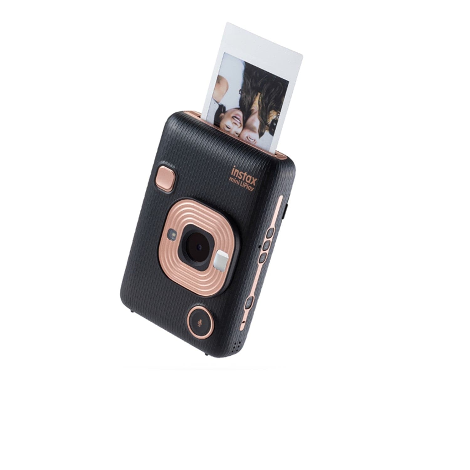 Fujifilm Instax Mini Liplay Instant Camera