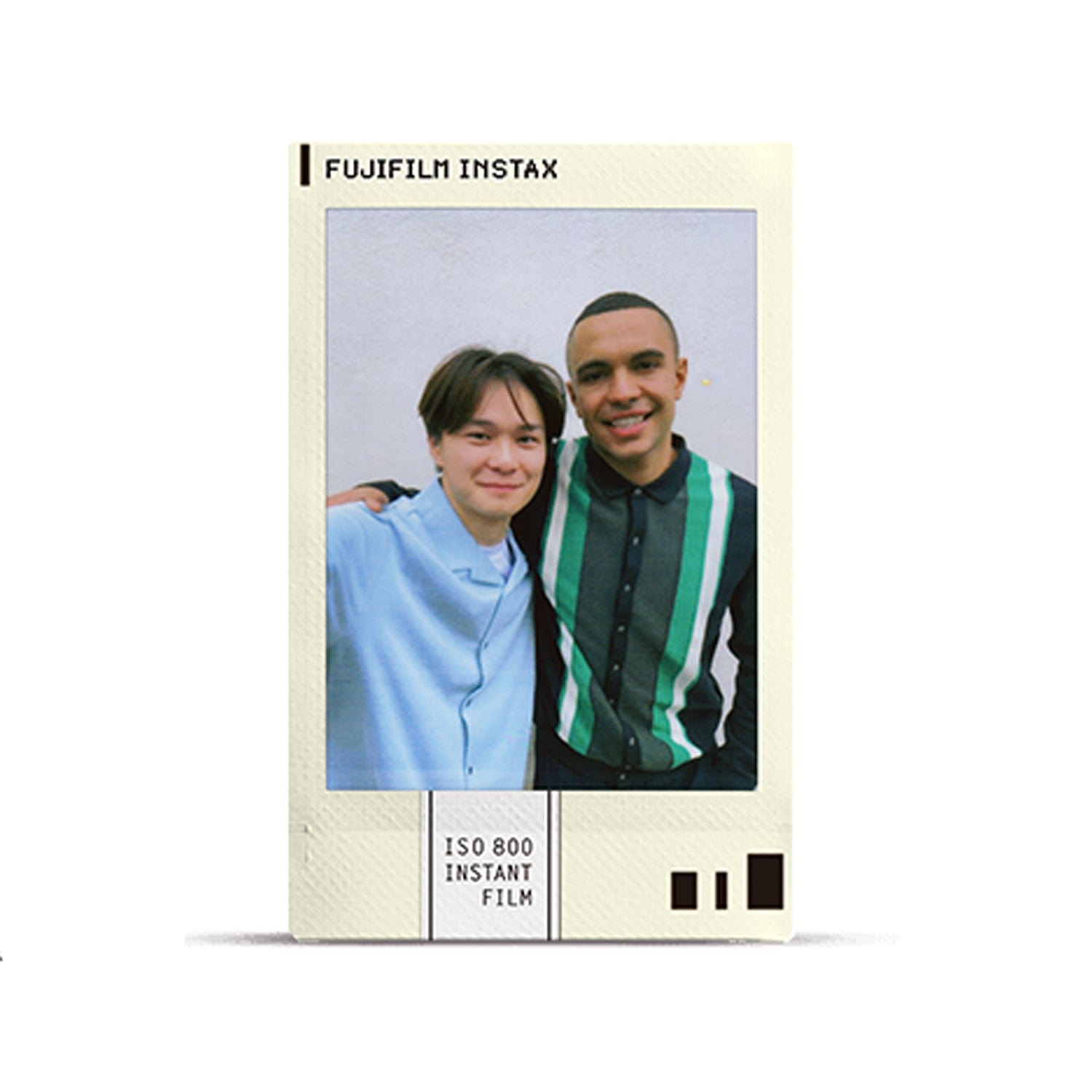 Fujifilm Instax Mini Photo Slide Film Pack