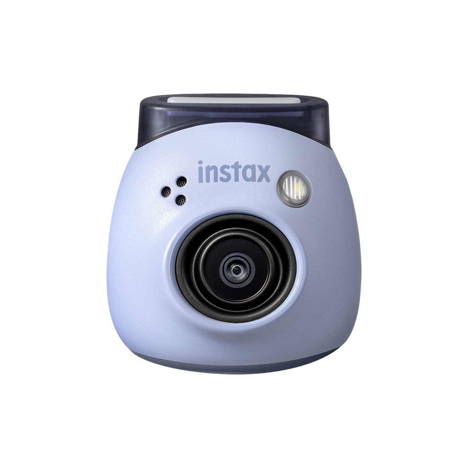 Fujifilm Instax Pal Digital Camera Lavender Blue