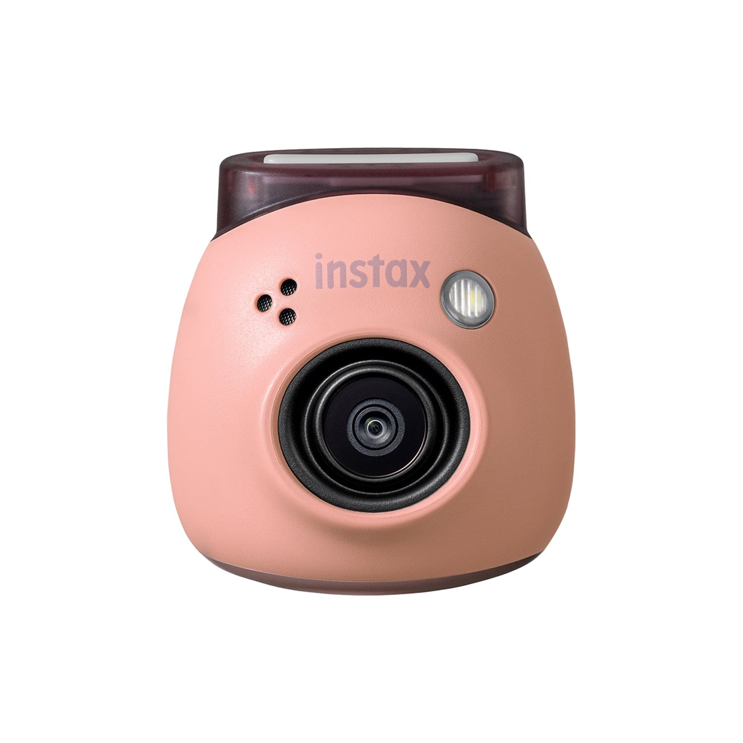 Fujifilm Instax Pal Digital Camera Powder Pink