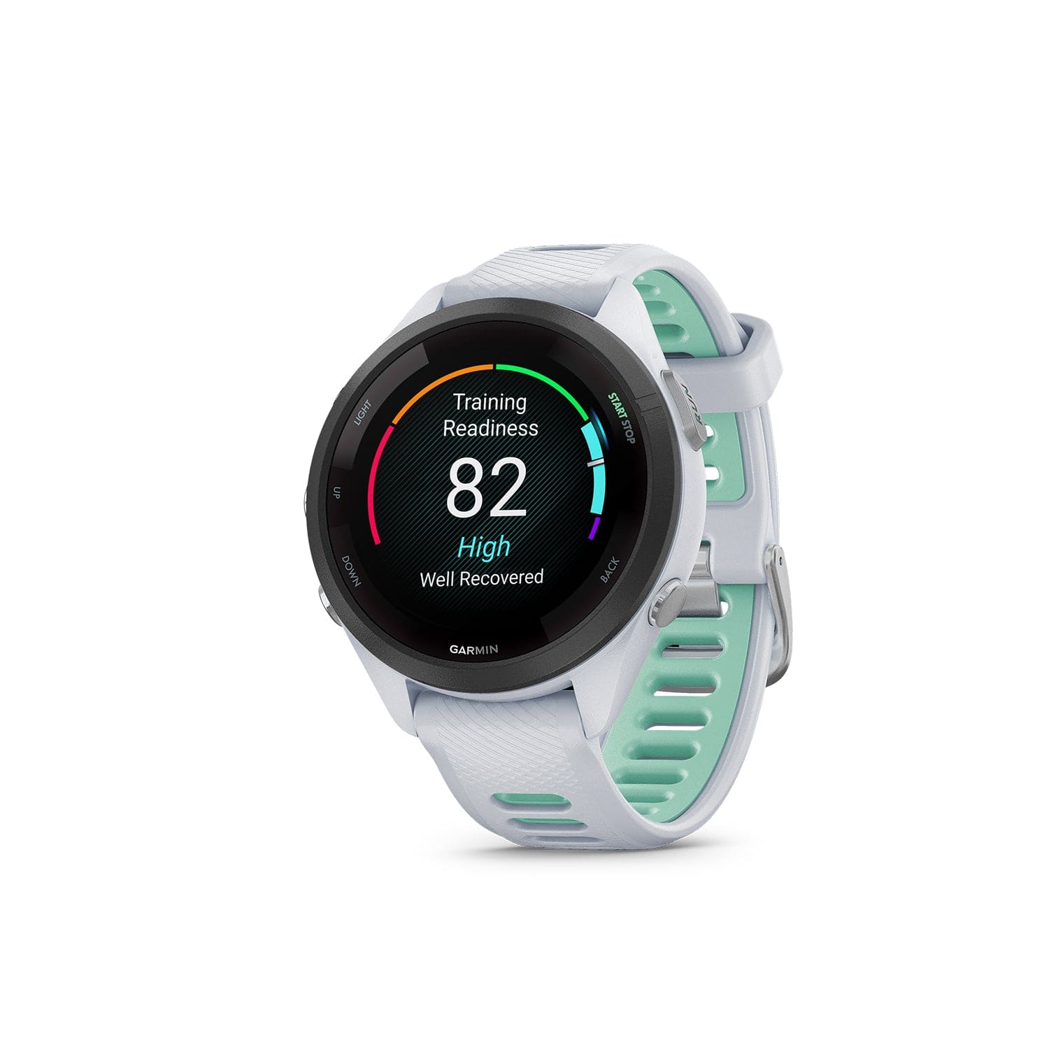Garmin Forerunner 265 Series Advanced GPS Running Smartwatch