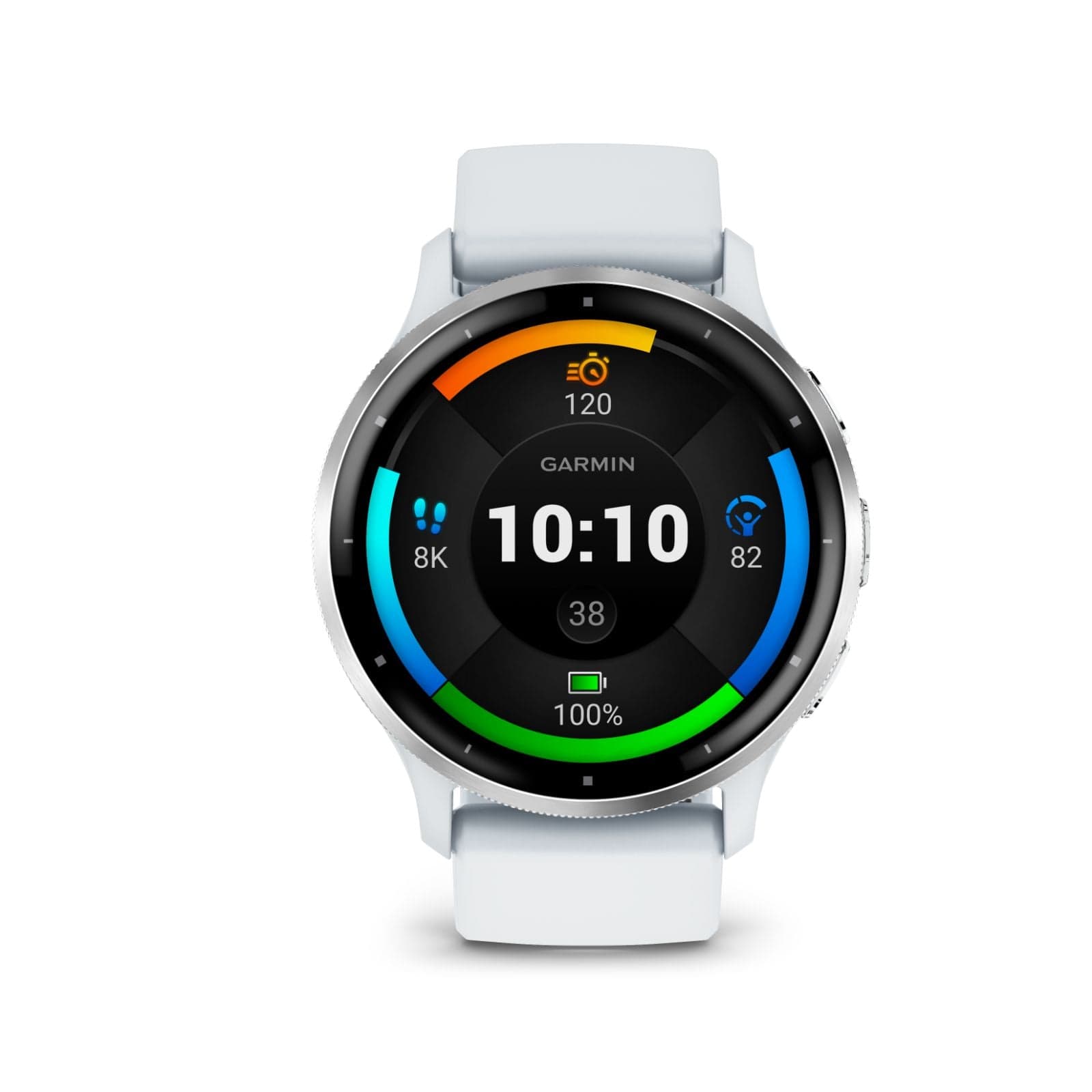 Garmin Venu 3 Smartwatch