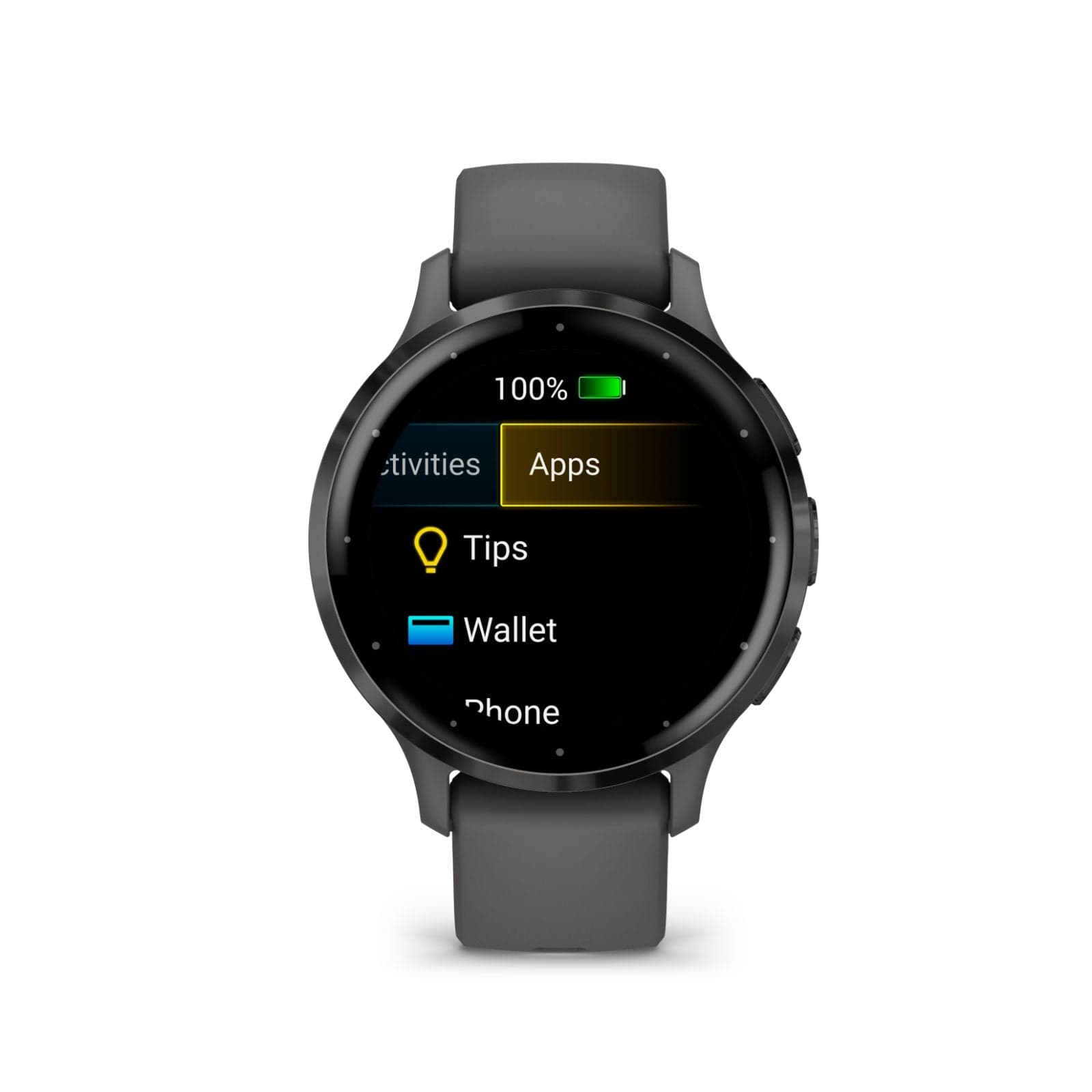 Garmin Venu 3 Smartwatch