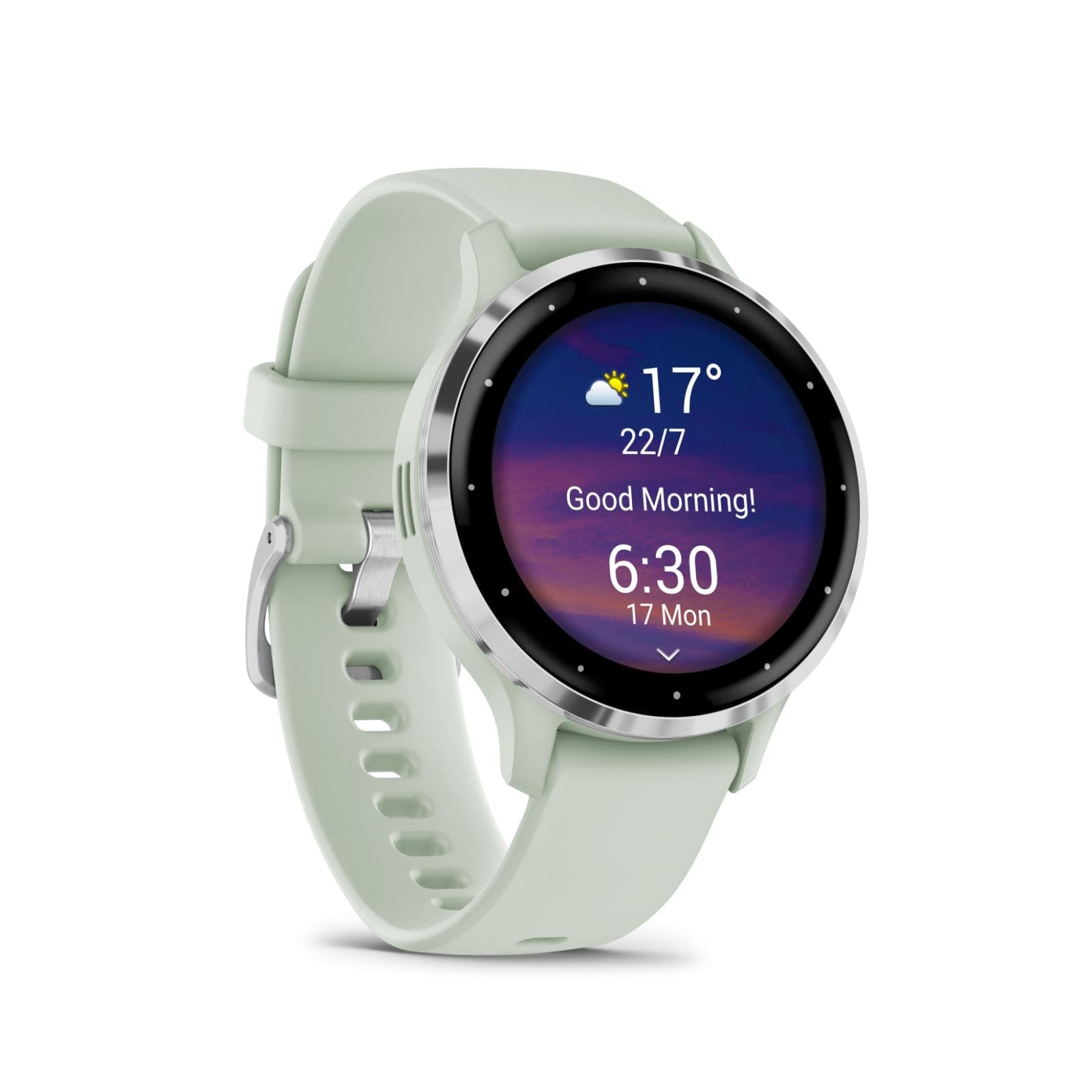 Garmin Venu 3 Smartwatch